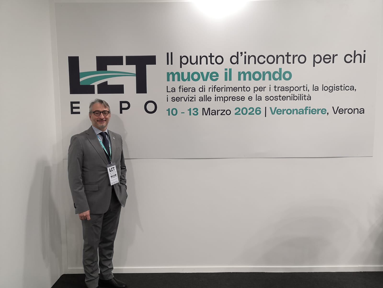 LETEXPO 2026